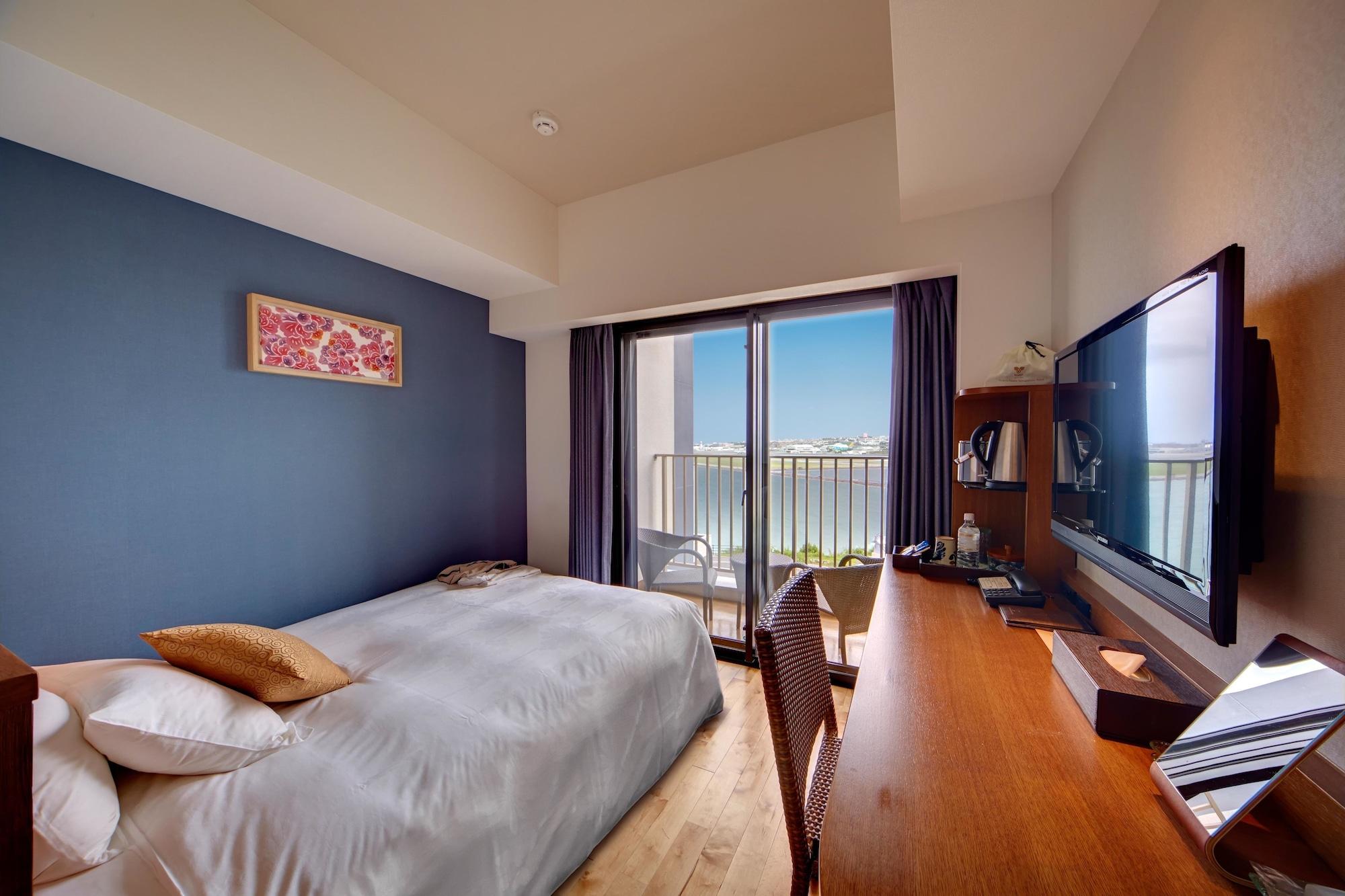 Senagajima Island Resort & Spa Tomigusuku Εξωτερικό φωτογραφία