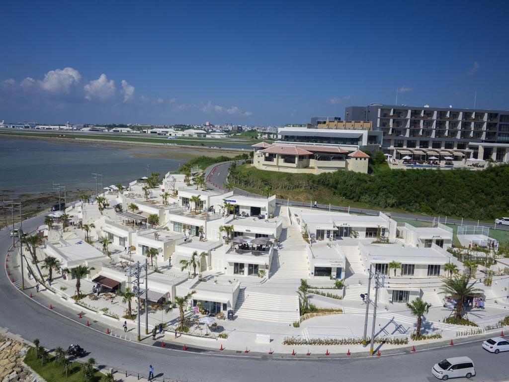 Senagajima Island Resort & Spa Tomigusuku Εξωτερικό φωτογραφία
