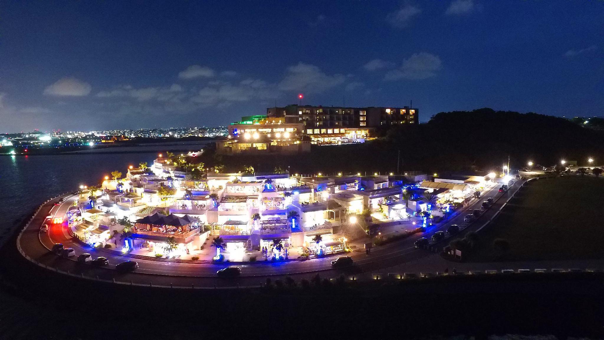 Senagajima Island Resort & Spa Tomigusuku Εξωτερικό φωτογραφία