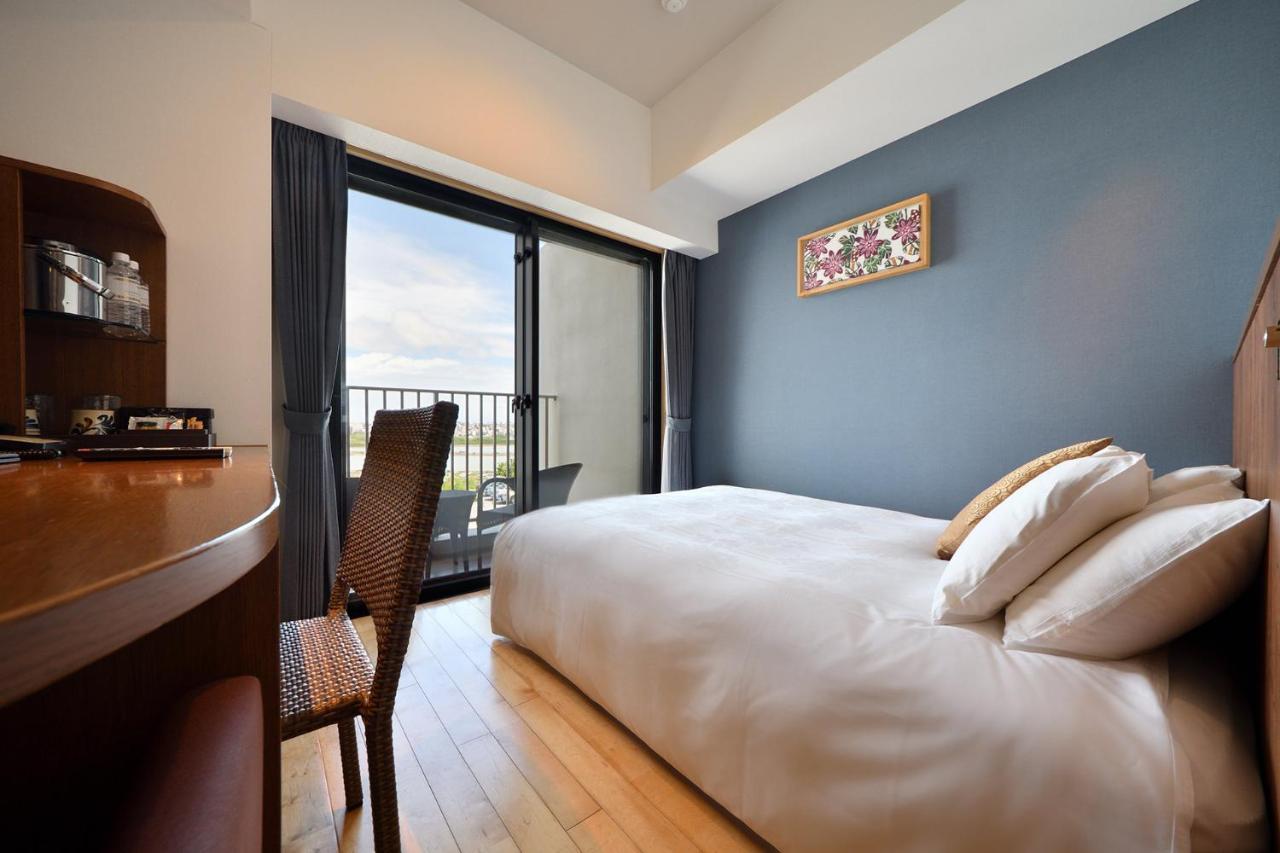 Senagajima Island Resort & Spa Tomigusuku Δωμάτιο φωτογραφία