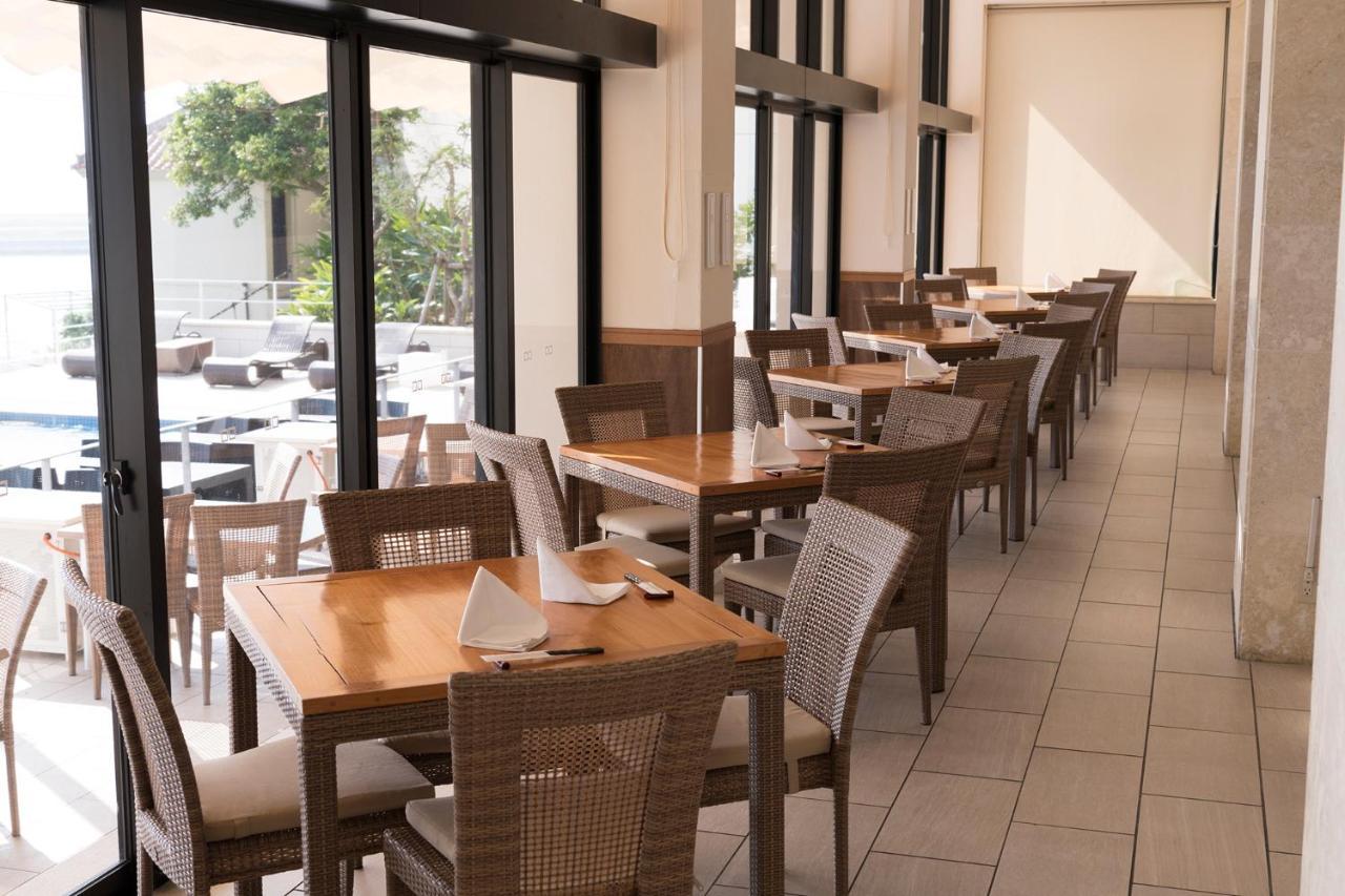 Senagajima Island Resort & Spa Tomigusuku Εξωτερικό φωτογραφία