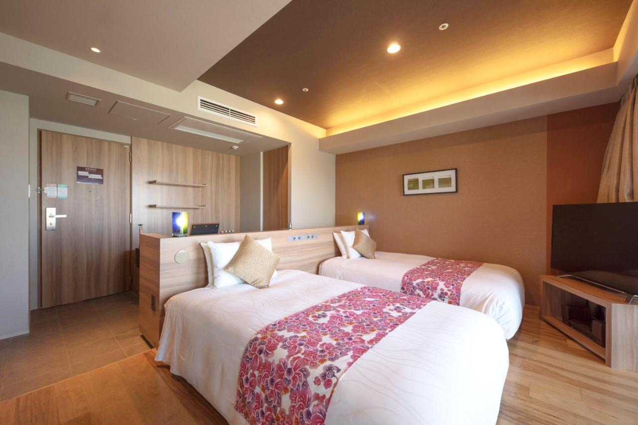 Senagajima Island Resort & Spa Tomigusuku Εξωτερικό φωτογραφία
