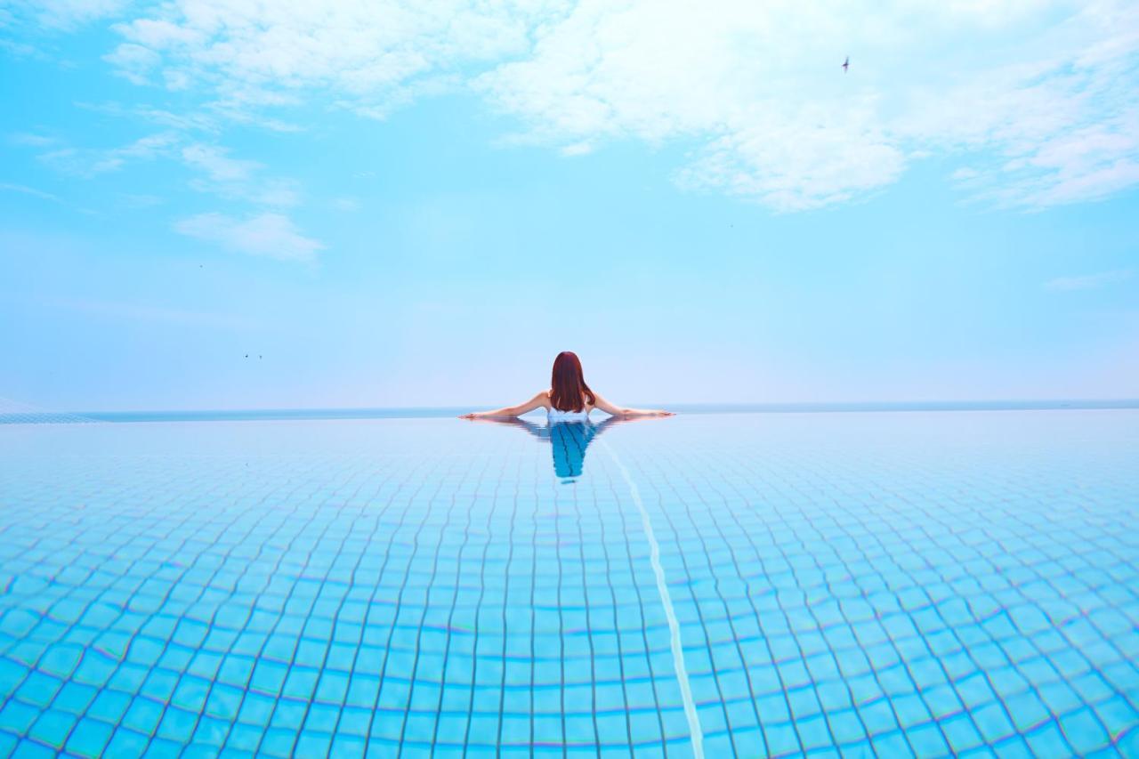 Senagajima Island Resort & Spa Tomigusuku Εξωτερικό φωτογραφία