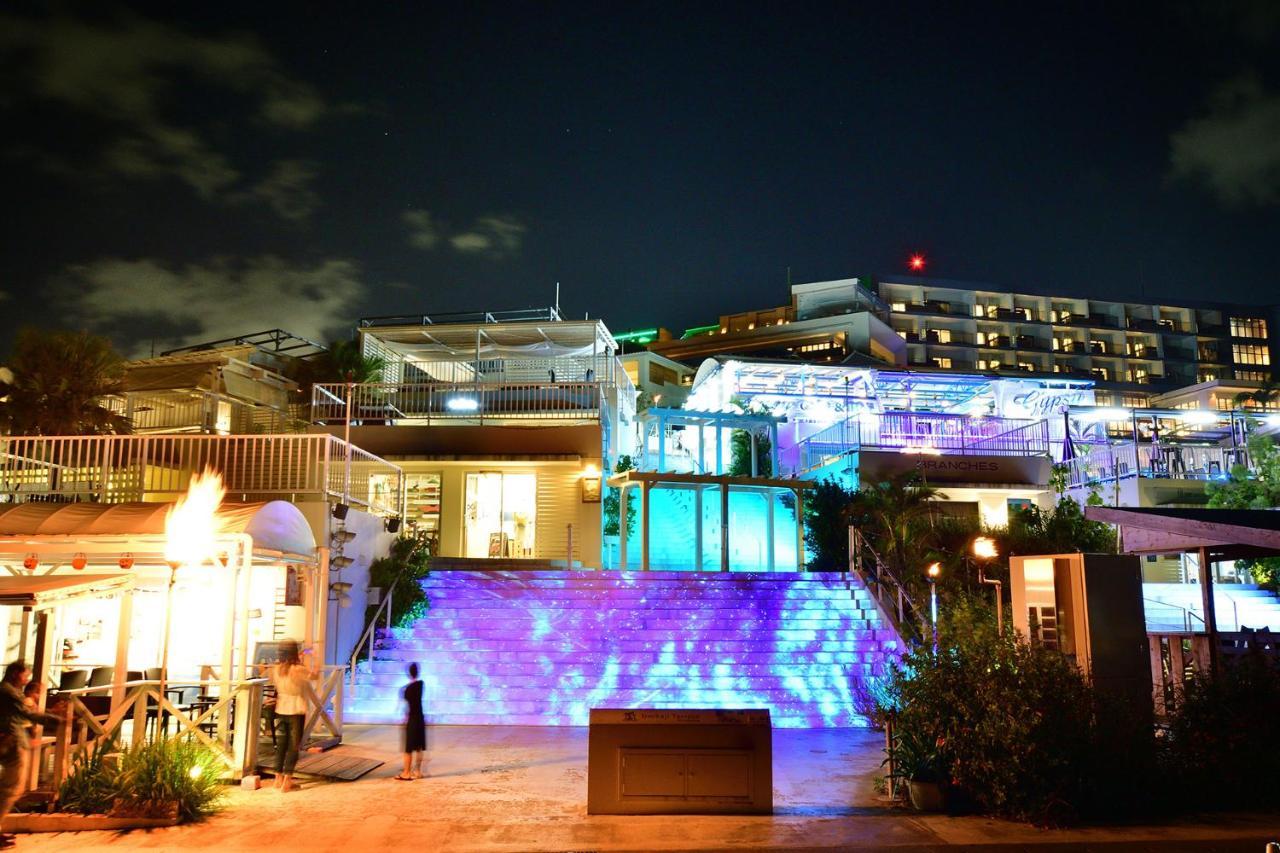 Senagajima Island Resort & Spa Tomigusuku Εξωτερικό φωτογραφία