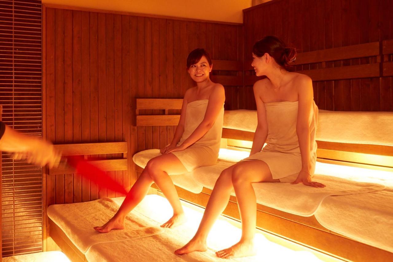 Senagajima Island Resort & Spa Tomigusuku Εξωτερικό φωτογραφία