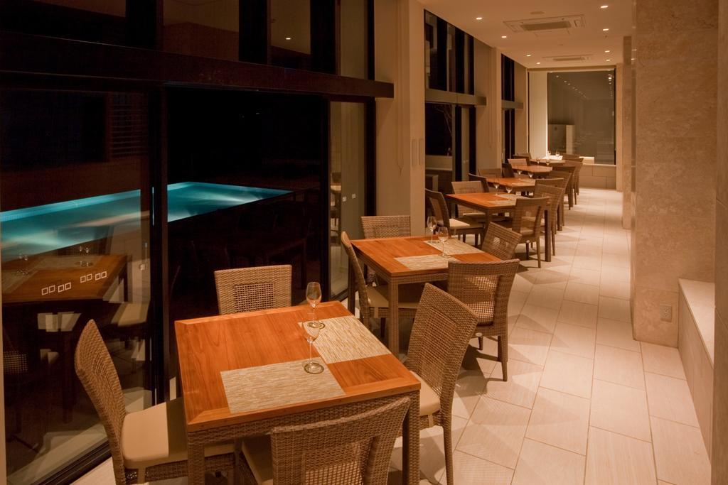 Senagajima Island Resort & Spa Tomigusuku Εξωτερικό φωτογραφία