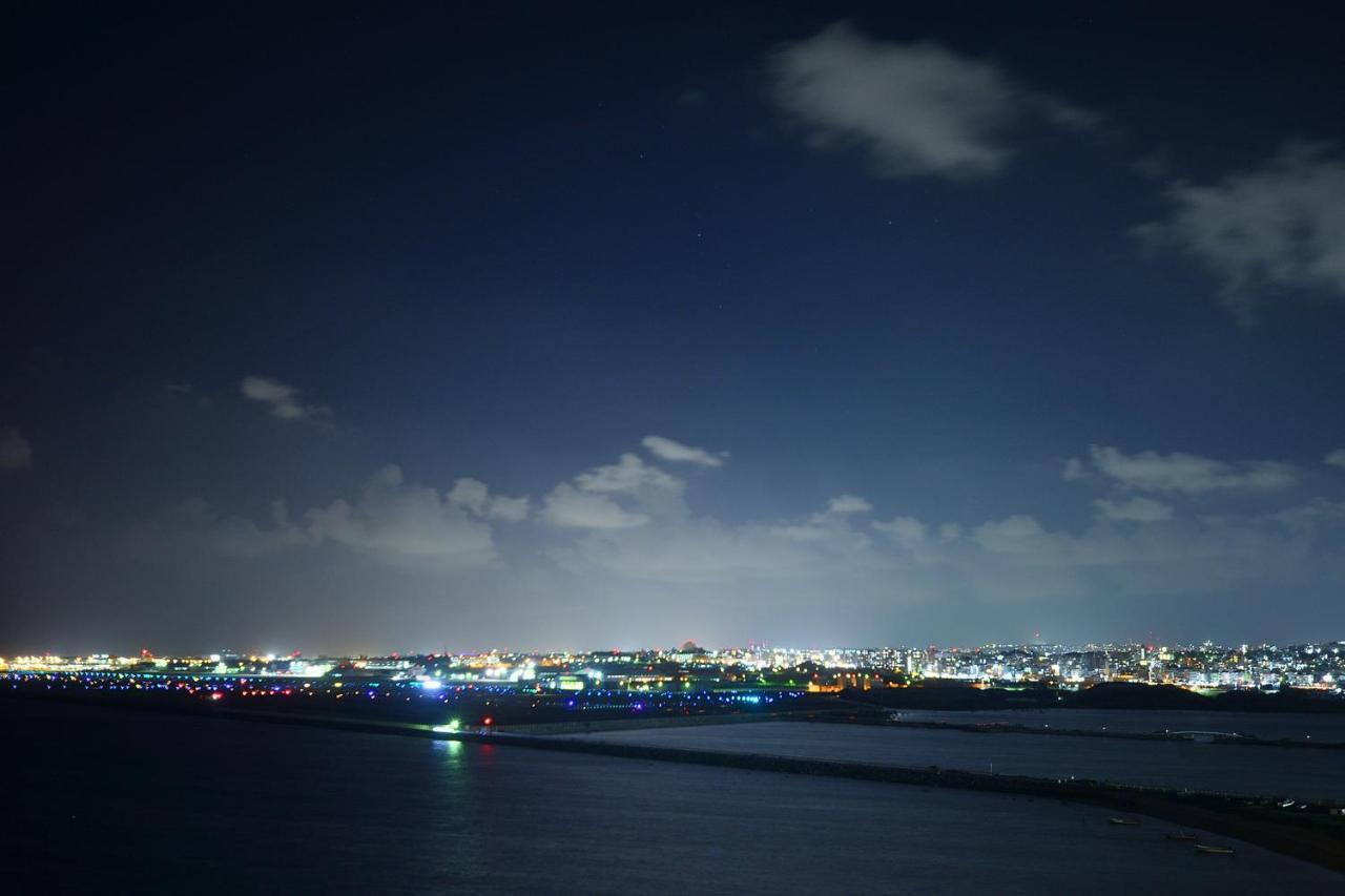 Senagajima Island Resort & Spa Tomigusuku Εξωτερικό φωτογραφία