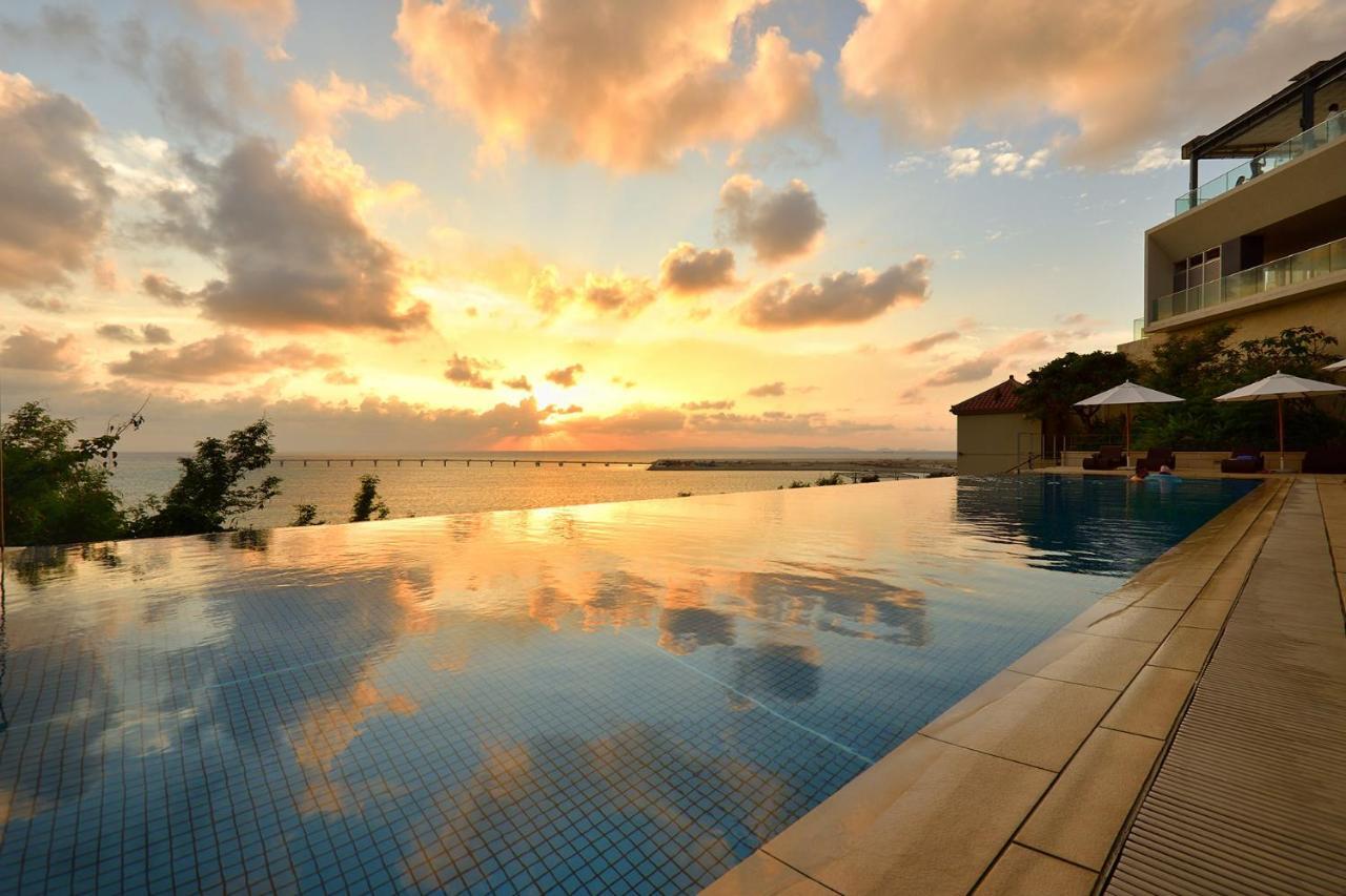 Senagajima Island Resort & Spa Tomigusuku Εξωτερικό φωτογραφία